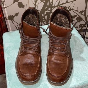 Goodfellow & Co. Mens Boots